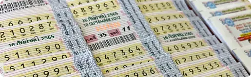 หวยไทย คืออะไร ฉบับมือโปร