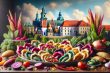 Finding Vegan Polish Food in Krakow